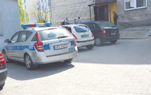 Sąsiedzka wojna na 29 Listopada - Zdjęcie główne