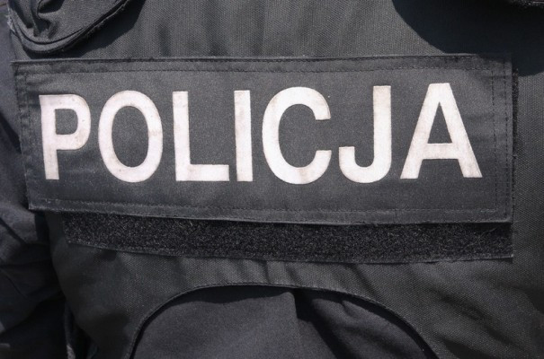 Złapano złodziei na gorącym uczynku - Zdjęcie główne