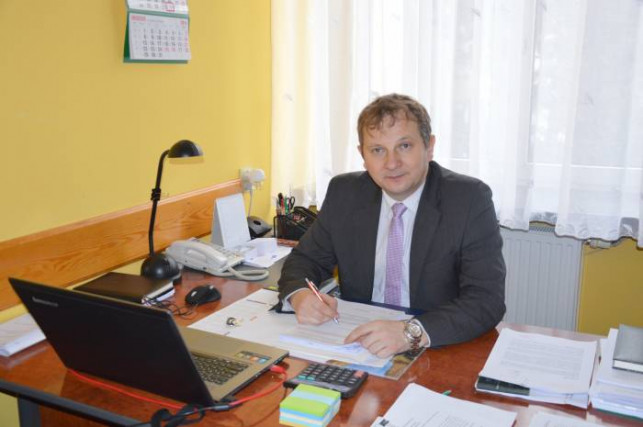 Radni zadecydują w sprawie mandatu Artura Gieruli - Zdjęcie główne