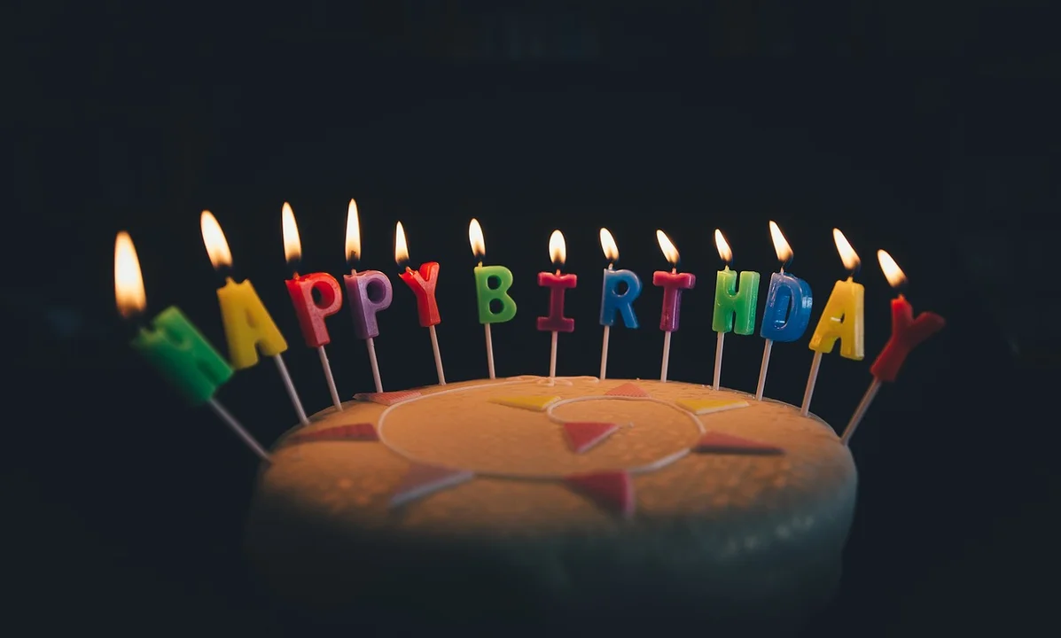 Tort na urodziny – ręcznie robiony czy z cukierni? - Zdjęcie główne