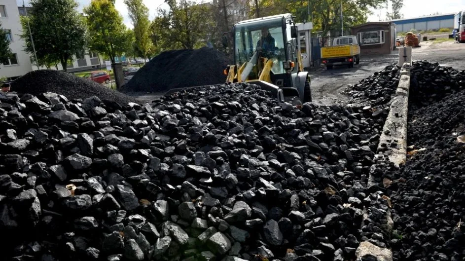Gmina Kutno przyjmuje wnioski o zakup węgla. Jak się zgłosić? - Zdjęcie główne