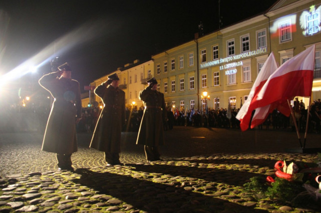 Święto Niepodległości 2021: przegląd wydarzeń w Kutnie i okolicach  - Zdjęcie główne