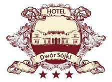 Hotel "Dwór Sójki" zaprasza na wigilijne specjały w dworskim stylu! - Zdjęcie główne