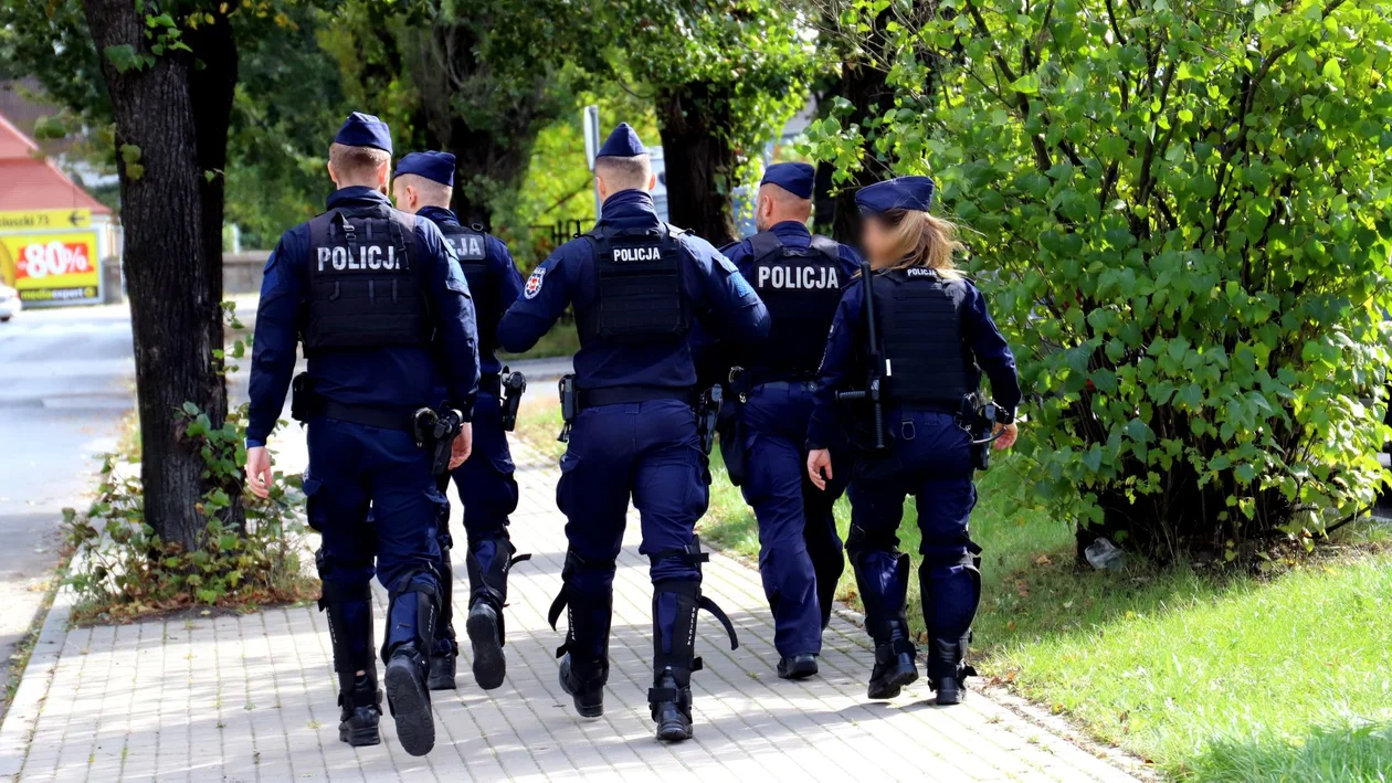 "Okradał kościoły i sklepy". Kutnowska policja opisuje, jak działał 30-latek - Zdjęcie główne
