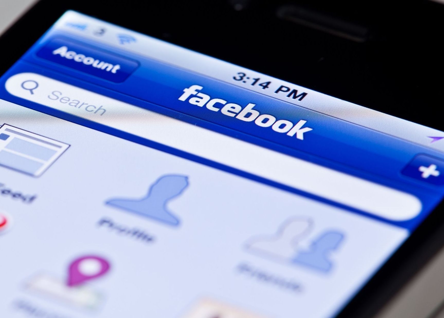 Rewolucja w internecie. Facebook planuje zmienić nazwę - Zdjęcie główne