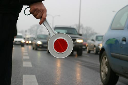 Policyjne działania "Niechronieni" w toku - Zdjęcie główne