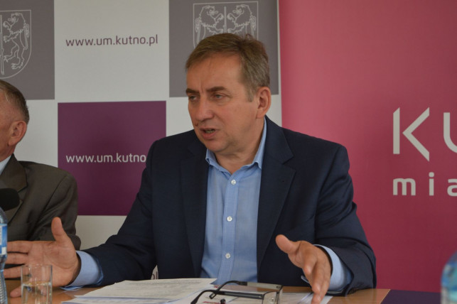 [WIDEO] Kutno miastem repatriantów. Kolejna rodzina przybędzie do miasta róż - Zdjęcie główne