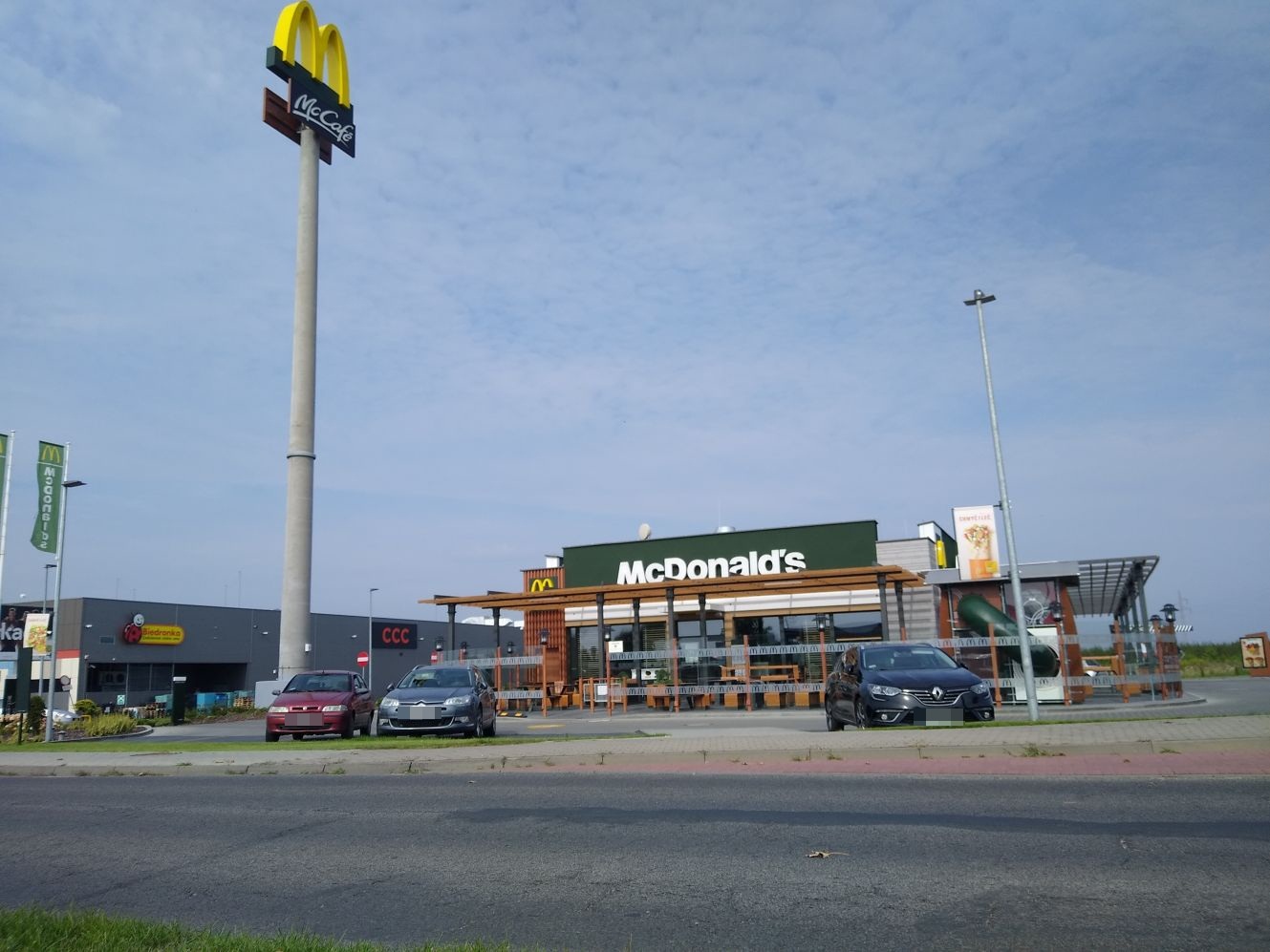 Szykuje się wielki powrót do McDonald's! Od kiedy i o co chodzi? [ZDJĘCIA] - Zdjęcie główne