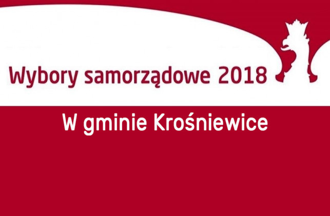 Na kogo głosować? Listy wyborcze w gminie Krośniewice - Zdjęcie główne