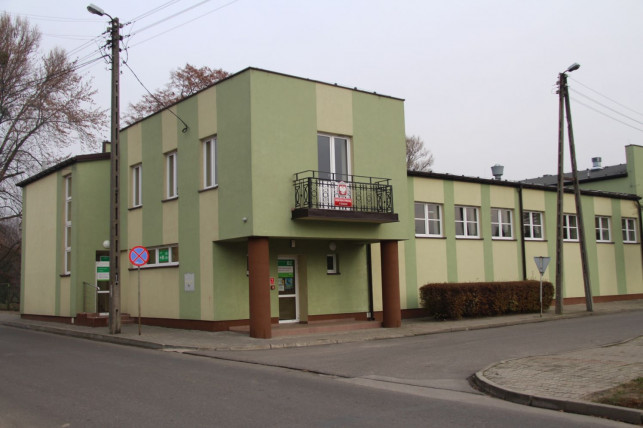 Mieszkańcy Żychlina pytają o dawne kino Lech - Zdjęcie główne