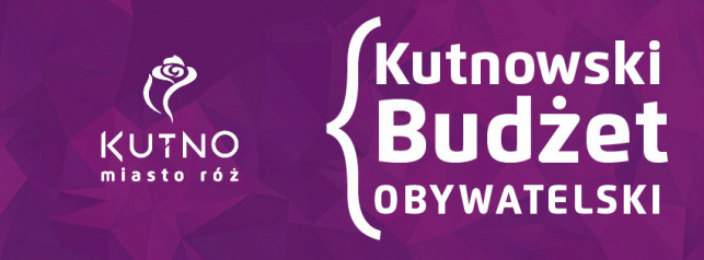 Wyniki Kutnowskiego Budżetu Obywatelskiego 2016 - Zdjęcie główne