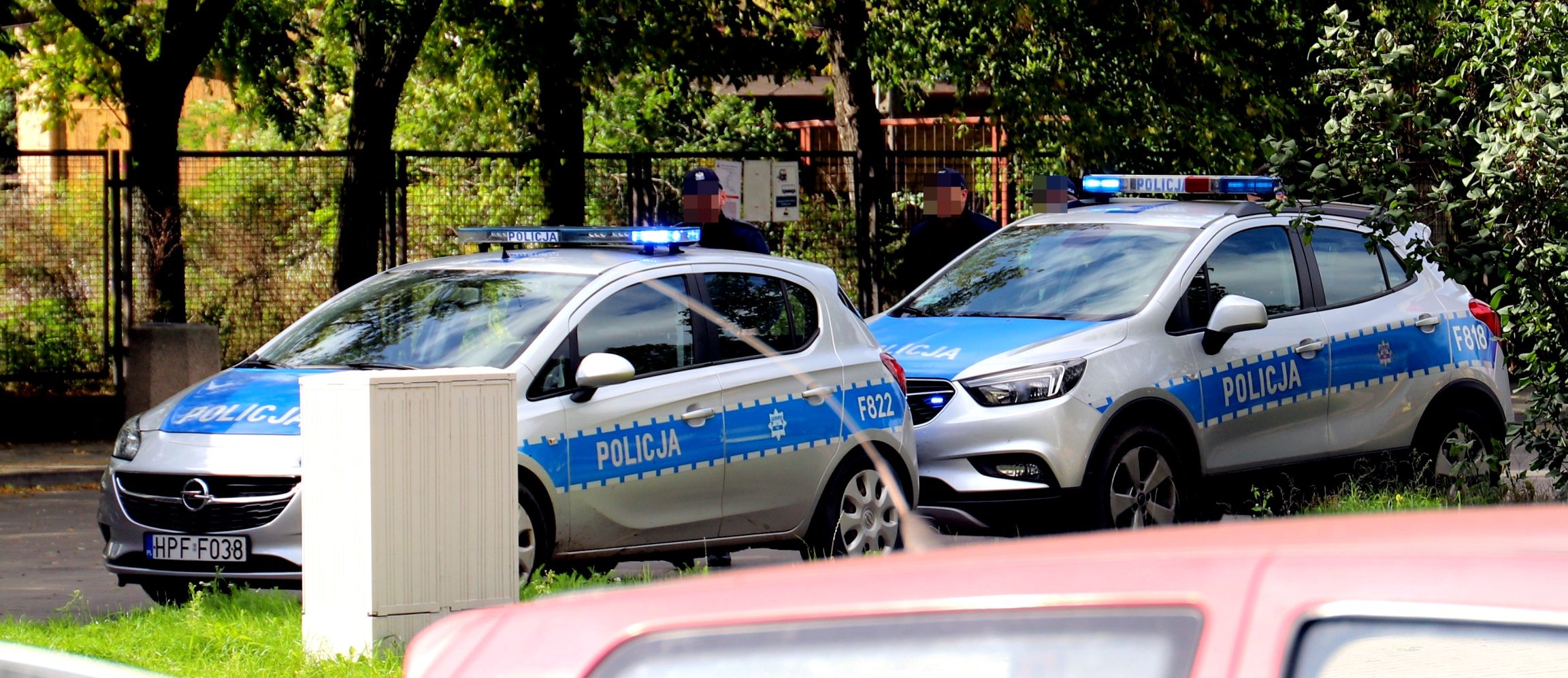 Apele kutnowskiej policji: "Uwaga na złodziei, pamiętajmy o reżimie sanitarnym" - Zdjęcie główne