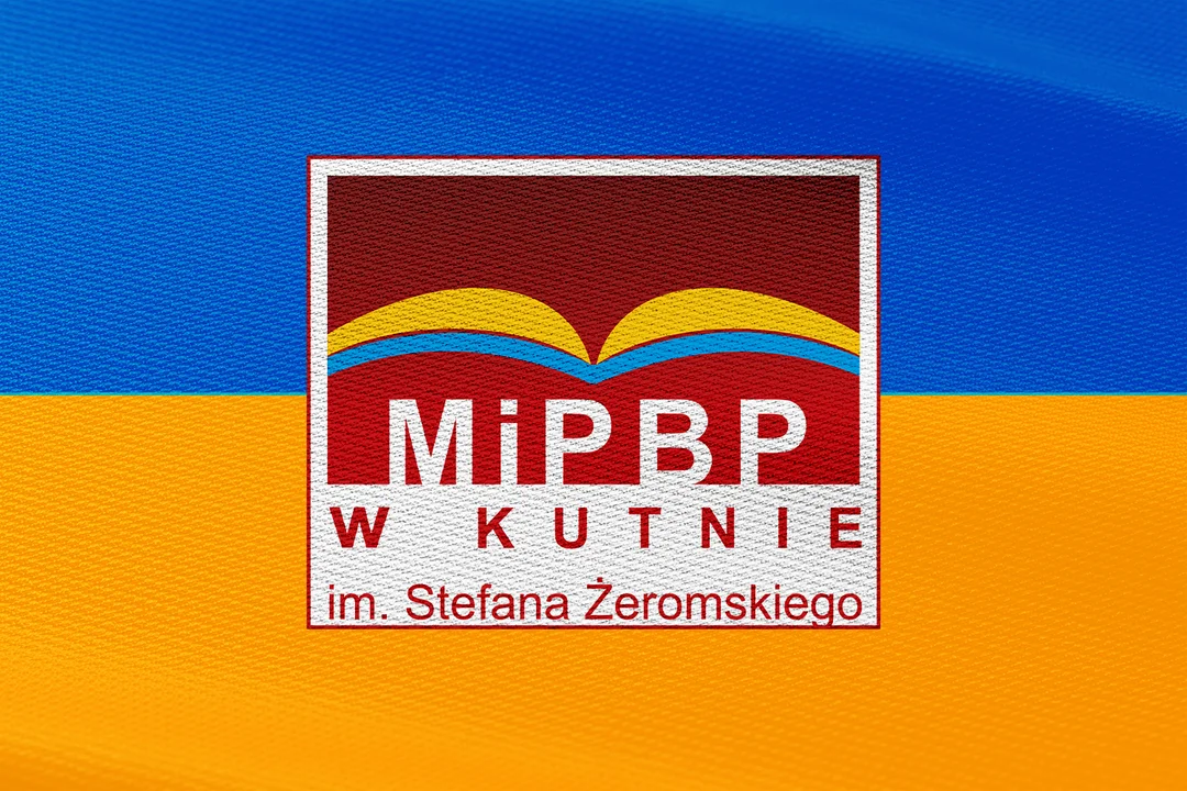 Kutnowska biblioteka organizuje zajęcia dla ukraińskich rodzin - Zdjęcie główne