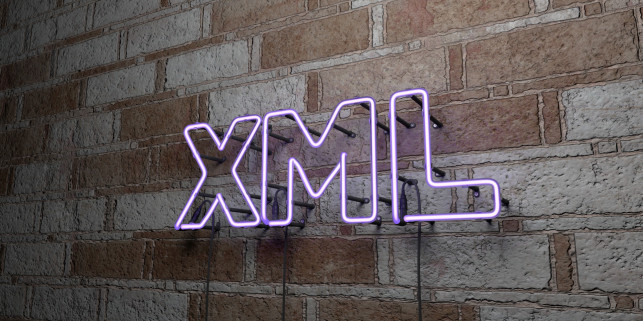 Jak stworzyć plik XML z bazą dziesiątek tysięcy produktów? - Zdjęcie główne