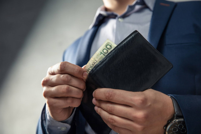 Pożyczka na raty – gdy chwilówka jest zbyt ryzykowna - Zdjęcie główne