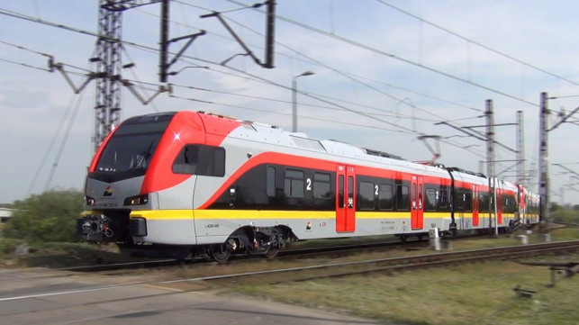 Kolej wyda 150 mln na kilkukilometrowy odcinek trasy Kutno-Łódź - Zdjęcie główne