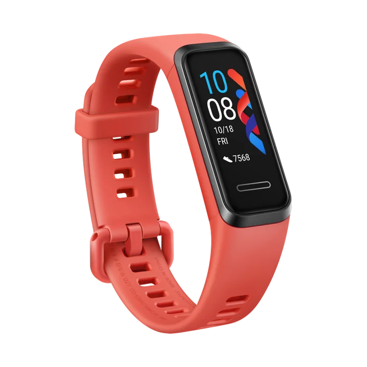 Huawei Band 4: Niedrogi i najlepszy tracker fitness jest dostępny na rynku - Zdjęcie główne