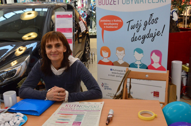O plonach nie zapominaj, w marcu siać zaczynaj. Masz Głos, Masz Wybór w Łodzi - Zdjęcie główne