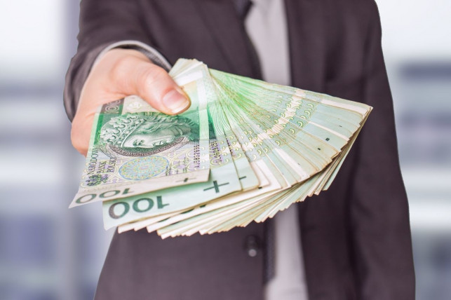 Gruba kasa dla kutnowskich przedsiębiorców. Otrzymali już kilkanaście milionów złotych! - Zdjęcie główne