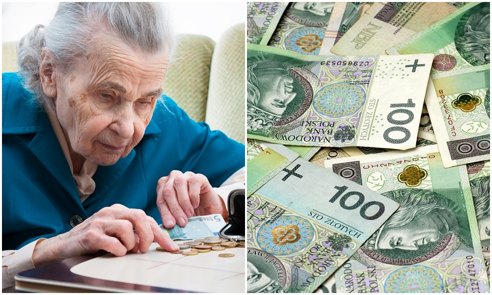 Szykują się ogromne podwyżki emerytur. Seniorzy mogą zyskać nawet kilka tysięcy złotych  - Zdjęcie główne