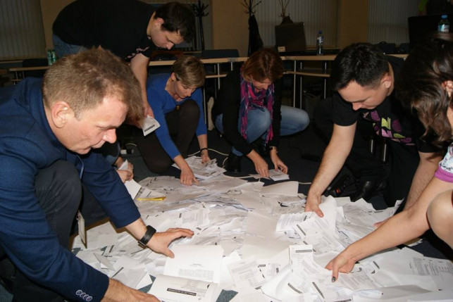 Znamy już wyniki głosowania w Kutnowskim Budżecie Obywatelskim - Zdjęcie główne