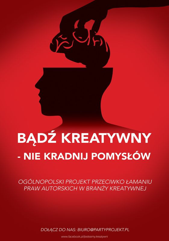 Kutnowska firma organizuje ogólnopolską akcję - Zdjęcie główne