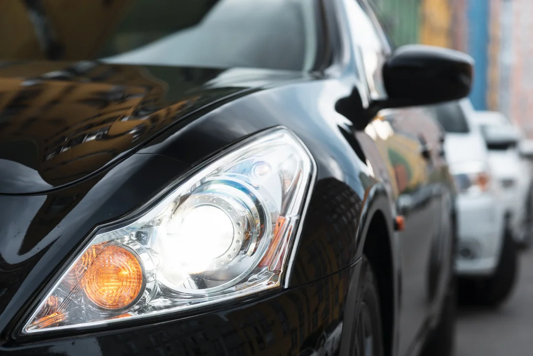 Jakie światło LED do samochodu będzie warte swojej ceny? - Zdjęcie główne