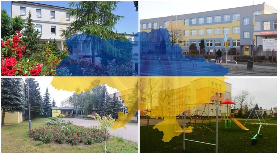 Dzieci uchodźców z Ukrainy mogą uczyć się w kutnowskich szkołach. Urząd podał szczegóły - Zdjęcie główne