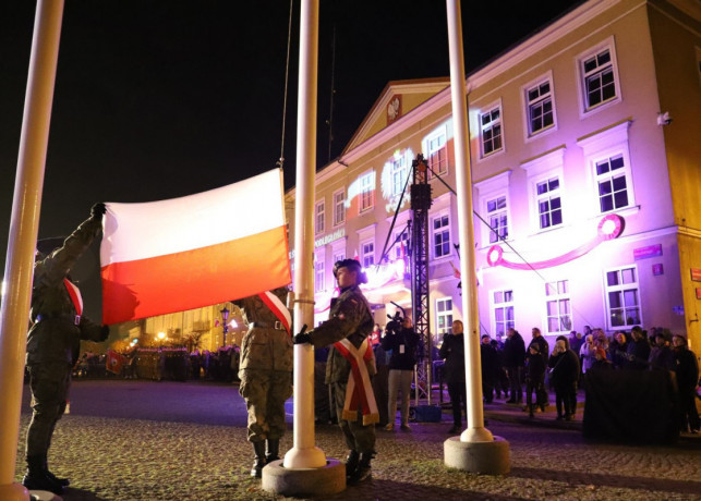 Jak będą wyglądać obchody Święta Niepodległości w Kutnie? Sprawdź program - Zdjęcie główne