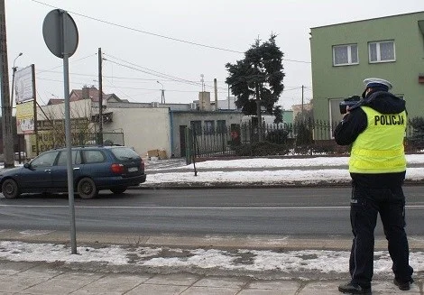 Posypały się mandaty. Kutnowska policja podsumowuje dużą akcję na drogach powiatu - Zdjęcie główne
