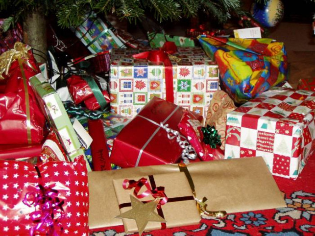 Reklamacje i nietrafione prezenty, czyli kutnianie w szale świątecznych zakupów - Zdjęcie główne
