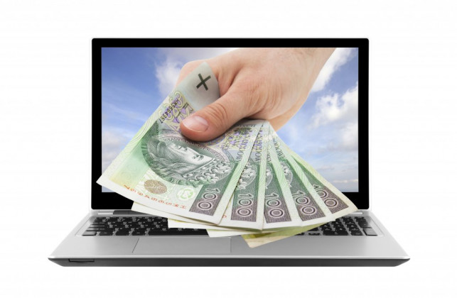 Wszystko, co trzeba wiedzieć o pożyczkach przez Internet - Zdjęcie główne