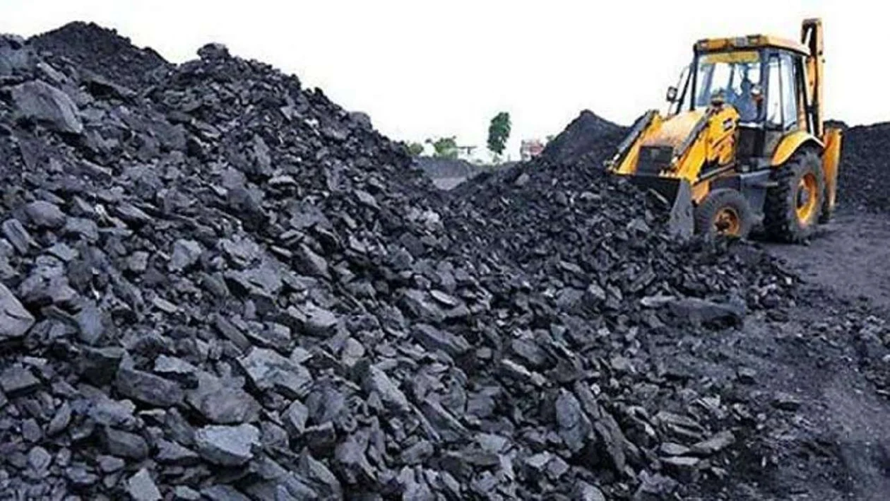 Ponad 1600 ton węgla dla gminy Kutno - Zdjęcie główne