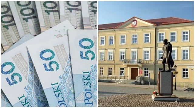Kutno wysoko w rankingu najbogatszych samorządów w Polsce: „To sukces wszystkich mieszkańców” - Zdjęcie główne