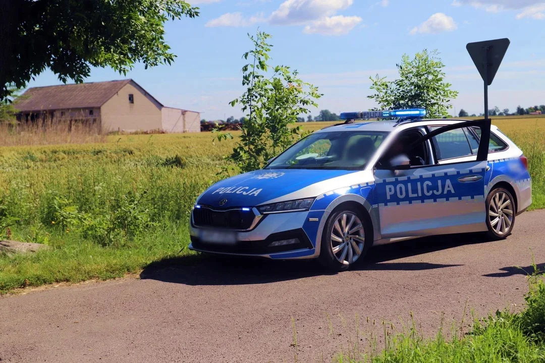 Kilkadziesiąt mandatów jednego dnia! Kutnowska policja podsumowuje akcję "Prędkość" - Zdjęcie główne