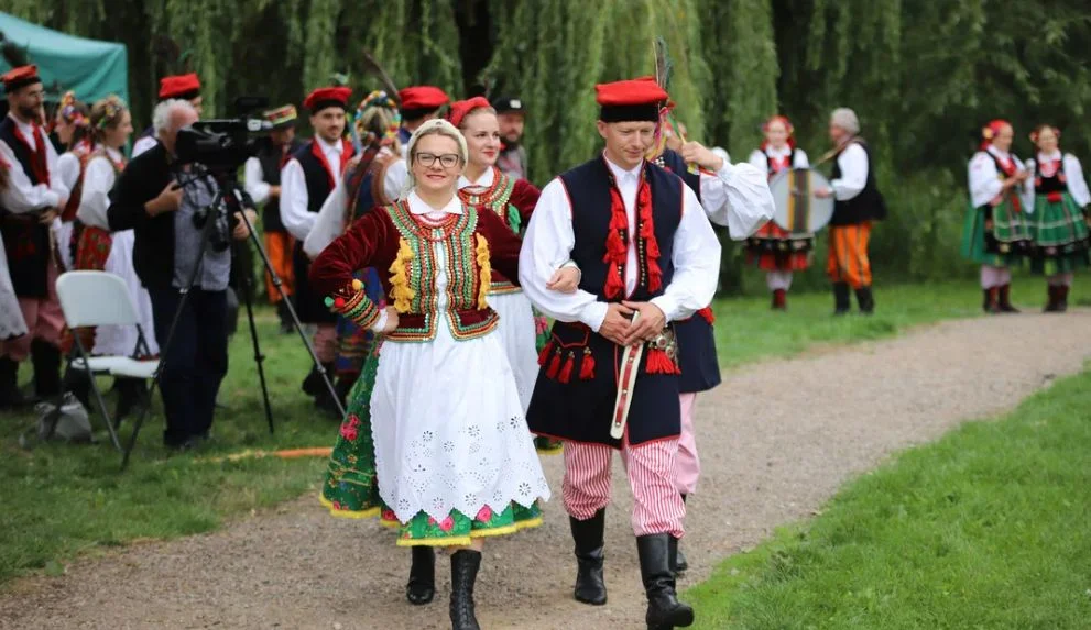 Ogólnopolski festiwal pod Kutnem tuż tuż. Znamy program imprezy - Zdjęcie główne