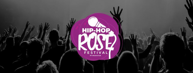 Hip-Hop Rose Festival - Zdjęcie główne