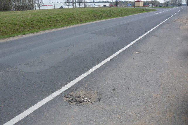 Miasto zadba o ścieżkę rowerową przy ul. Metalowej - Zdjęcie główne