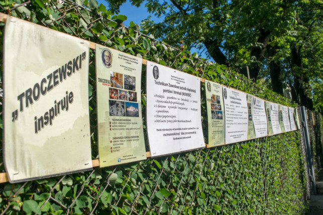 Gimnazjaliści przed trudnym wyborem - którą szkołę wybrać? - Zdjęcie główne
