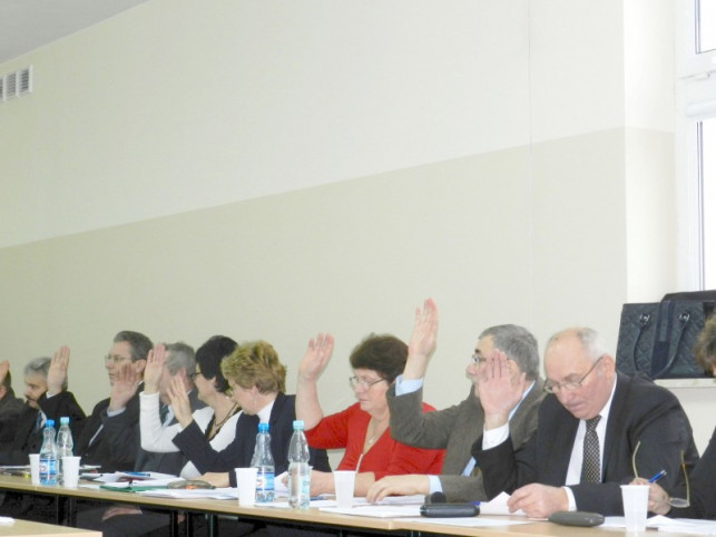 Prokurator prześwietli radę gminy - Zdjęcie główne