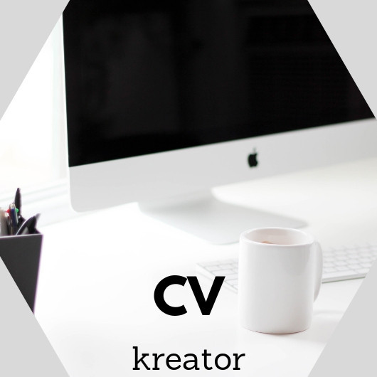 Internetowy kreator CV - pomoże nam znaleźć nową pracę? - Zdjęcie główne