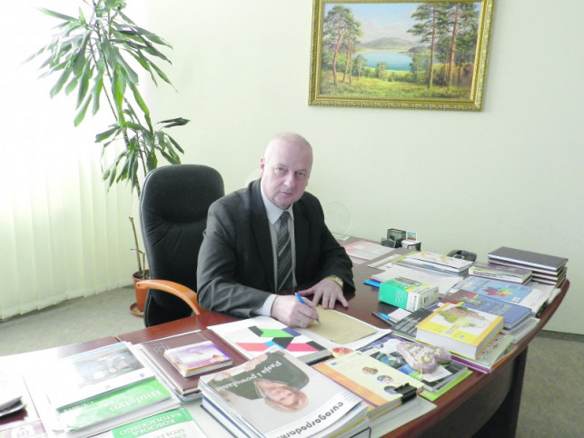 Wójt mówi "NIE" dla CO2 - Zdjęcie główne