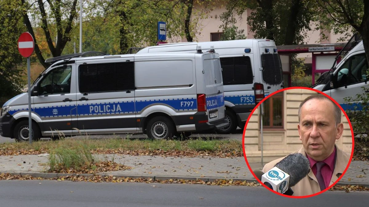 Skatowali mężczyznę na śmierć trzonkami od siekiery. Ukrainiec się przyznał, jego wspólnik prawdopodobnie uciekł z Polski - Zdjęcie główne