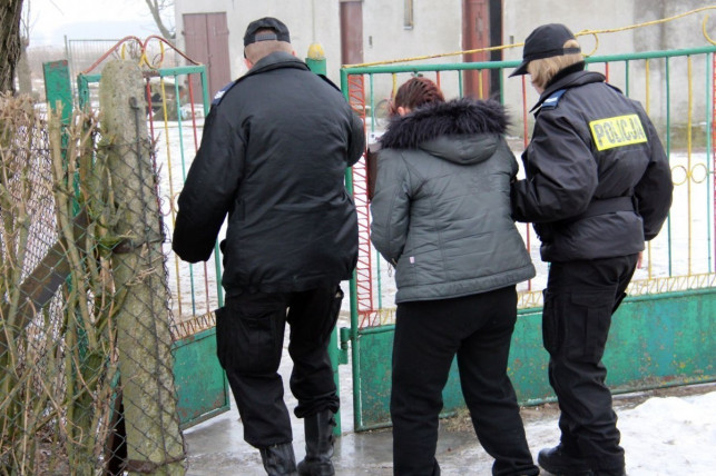 Ukrainka dźgnęła nożem swojego męża. Usłyszała niski wyrok - Zdjęcie główne
