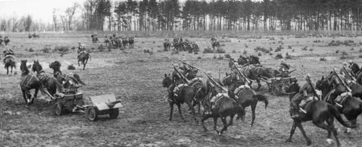 To była największa bitwa kampanii polskiej 1939. Kutno uczci jej 85. rocznicę - Zdjęcie główne