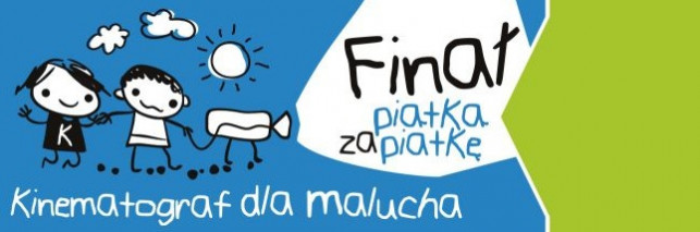 Finalny Kinematograf dla Malucha - Zdjęcie główne