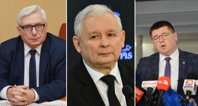 Posłowie z Kutna postawili się Kaczyńskiemu. Czemu głosowali przeciwko''Piątce dla zwierząt''? - Zdjęcie główne