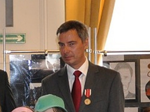 Radosław Rojewski dyrektorem KDK-u - Zdjęcie główne