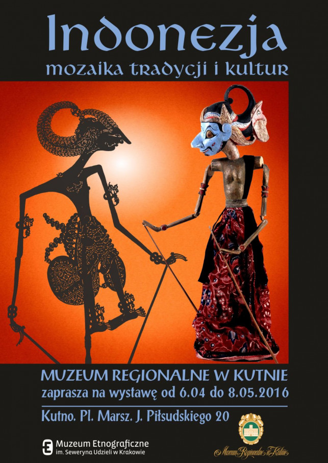 Wernisaż wystawy „Indonezja. Mozaika tradycji i kultur” - Zdjęcie główne