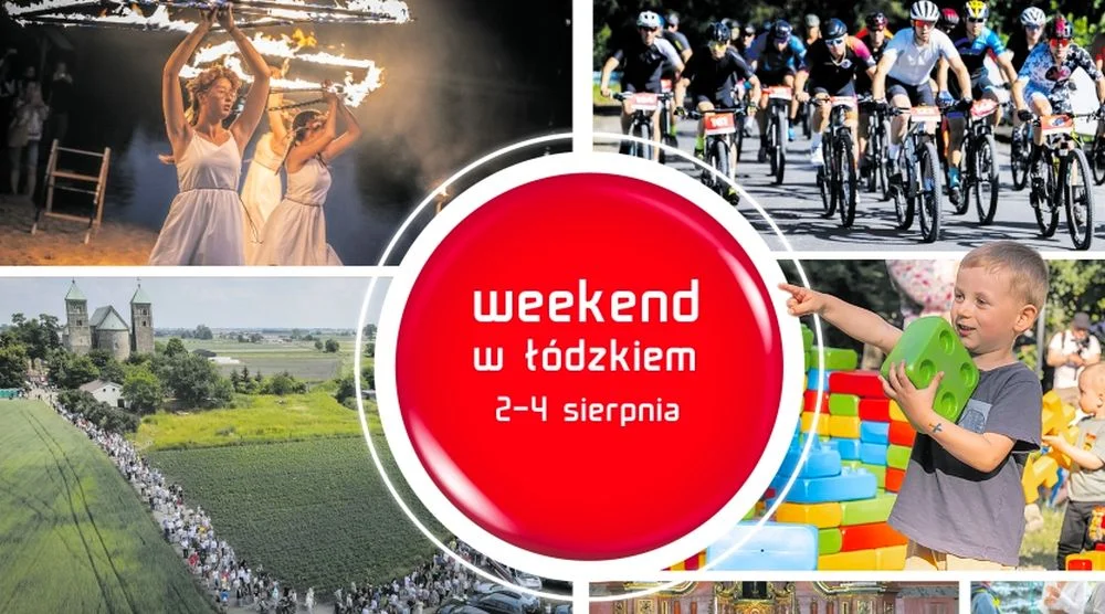 Koncerty, gwiazd, pikniki i wiele innych. Weekend w regionie pełen darmowych atrakcji! [PROGRAM] - Zdjęcie główne